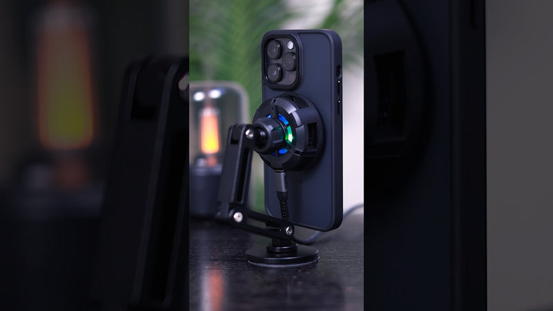 اقوي شاحن للايفون | The most powerful charger for iPhone