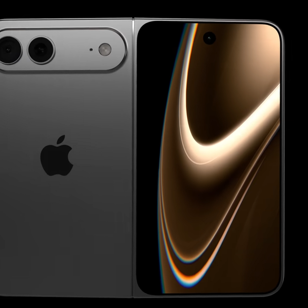 iPhone Fold（iPhone Ultra）価格予想｜2026年発売日はいつ