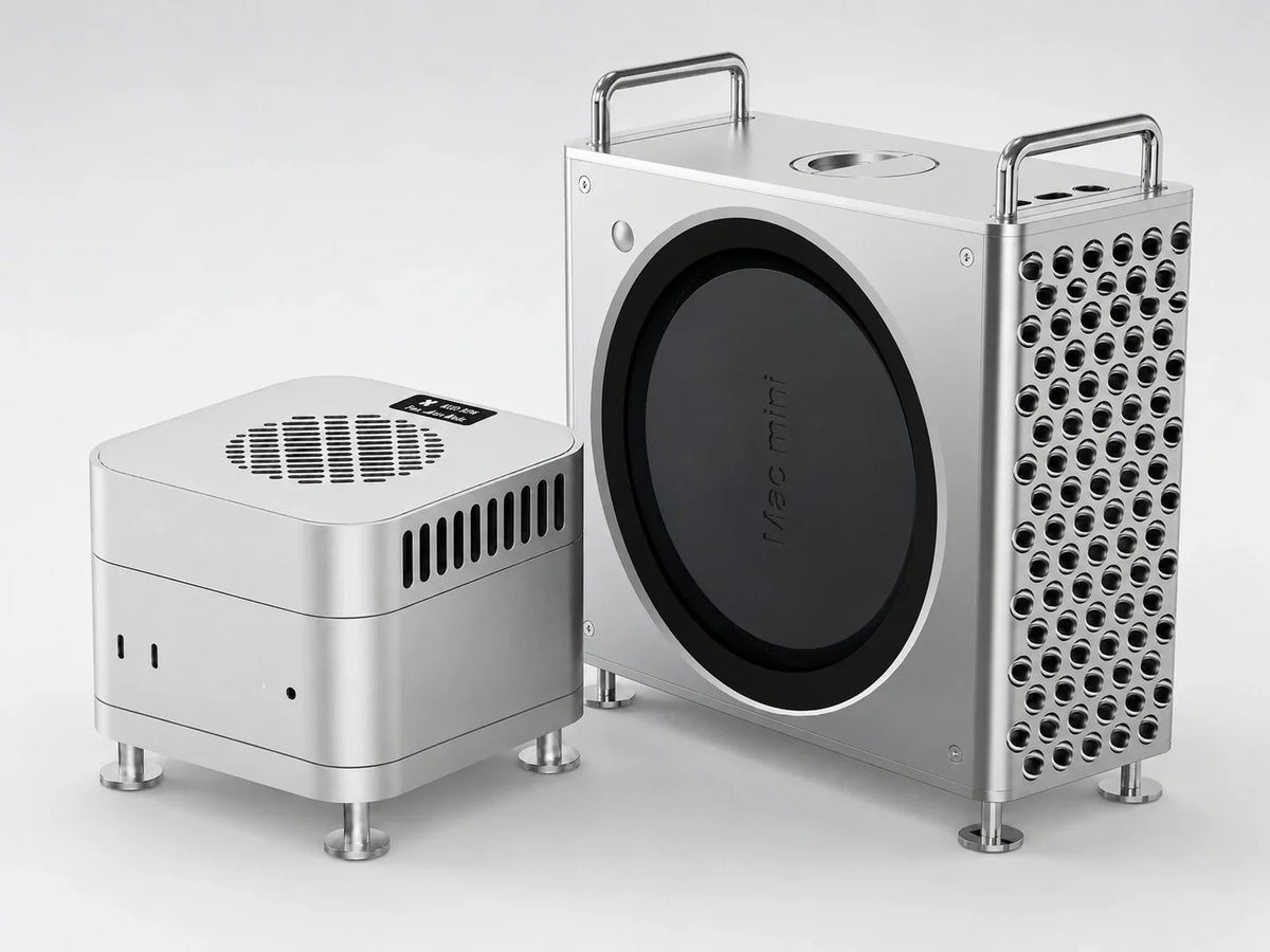 Best Cooler for Mac mini M6, M5 Pro & M4: Stand, Fan or Active Cooler?