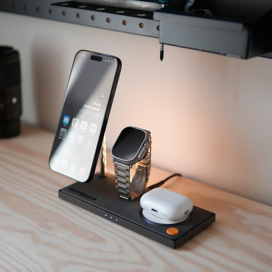 AirPods Pro 3 en 2025 : date de sortie prévue, fonctionnalités annoncées et projets d'Apple