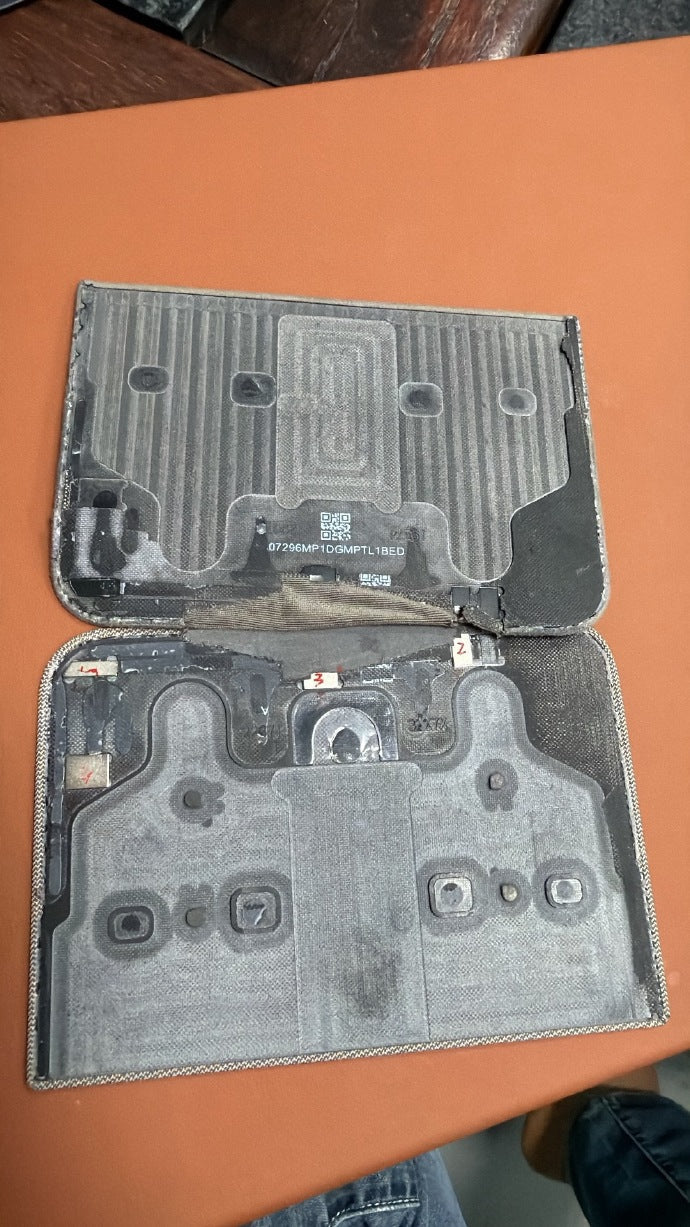 iPhone Duo Folio Teardown: Kang Reveals Apple’s Hidden Sliding Mechanism