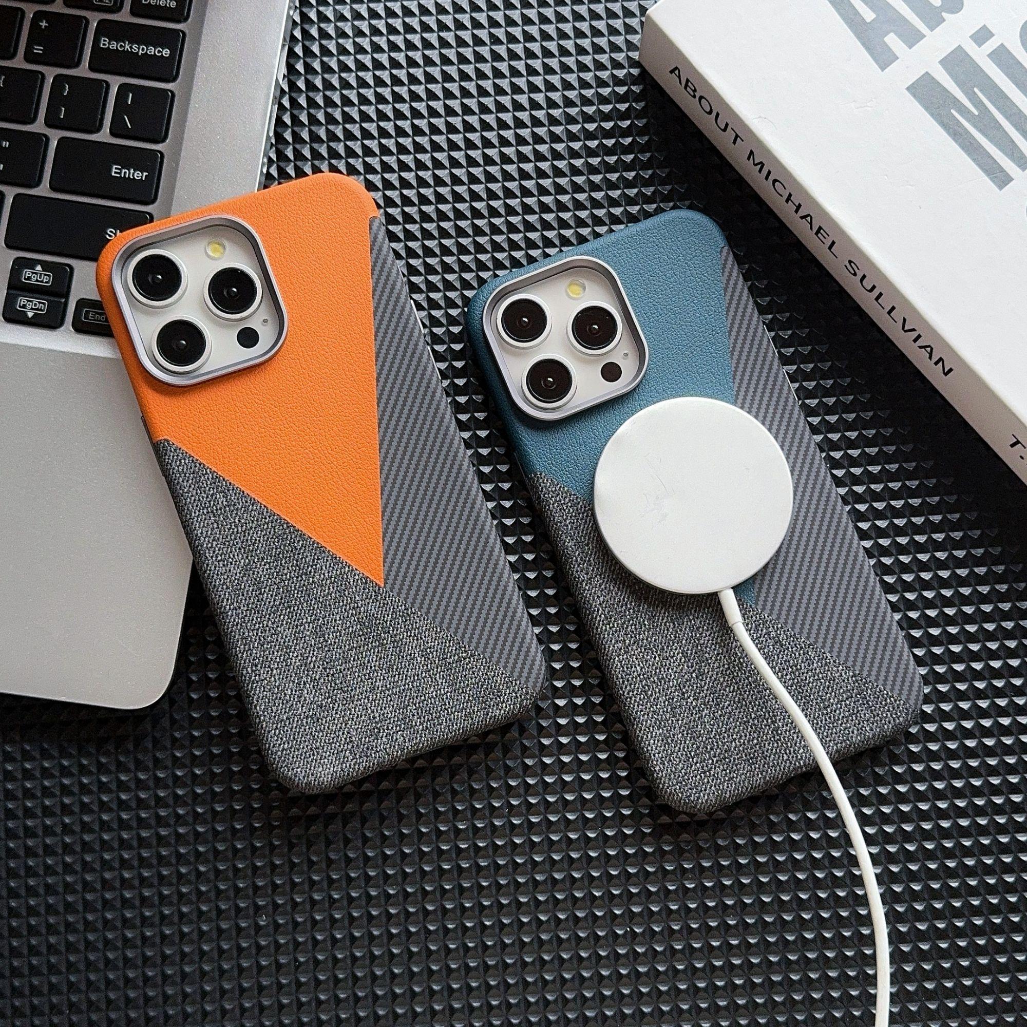 Top 5 der besten MagSafe-Handyhüllen für Weihnachtsgeschenke in