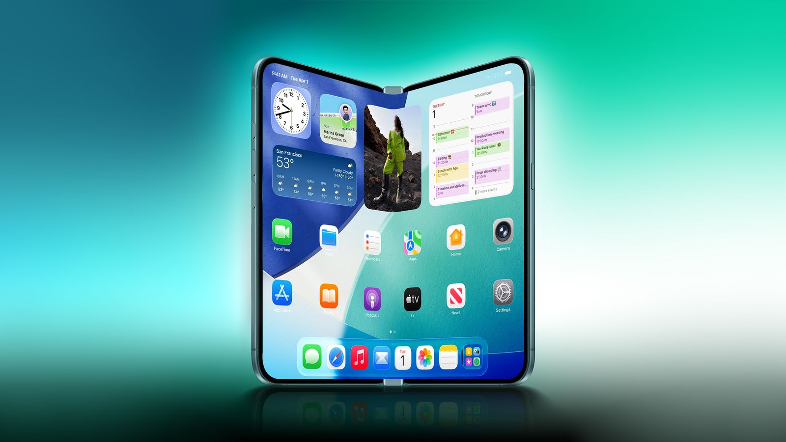 iPhone Fold ve iPhone 18 Pro (2026) Karşılaştırması: Renk Söylentileri, Fold Özellikleri ve Apple'ın Tasarım Stratejisi