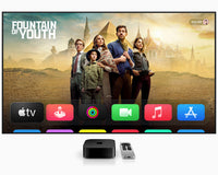 2026 Apple TV 4K Launch in September