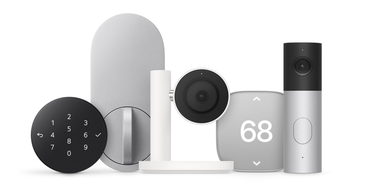 Apple Home Collection: 9 New LG & Schneider Devices, Prices & Compatibility