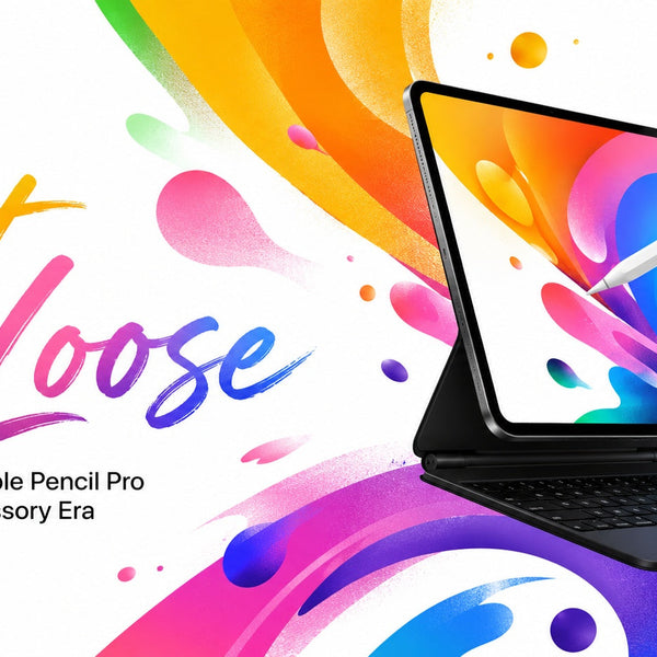 Apple “Let Loose” Event Explained: Why the M4 iPad Pro Changed the