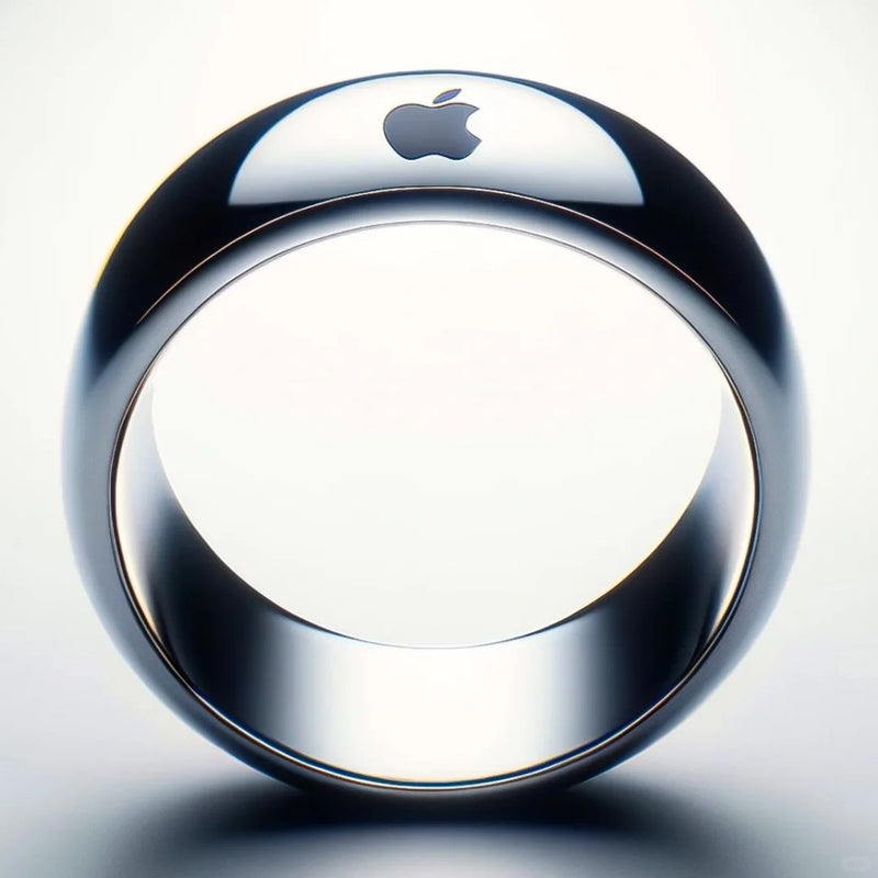 Apple's Latest Innovation: The Apple Ring Set for Unveiling at This Fall's Event