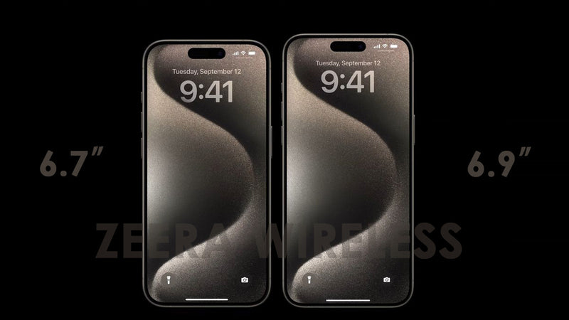 Apple's Upcoming iPhone 16 Pro Max to Feature Largest Screen Yet