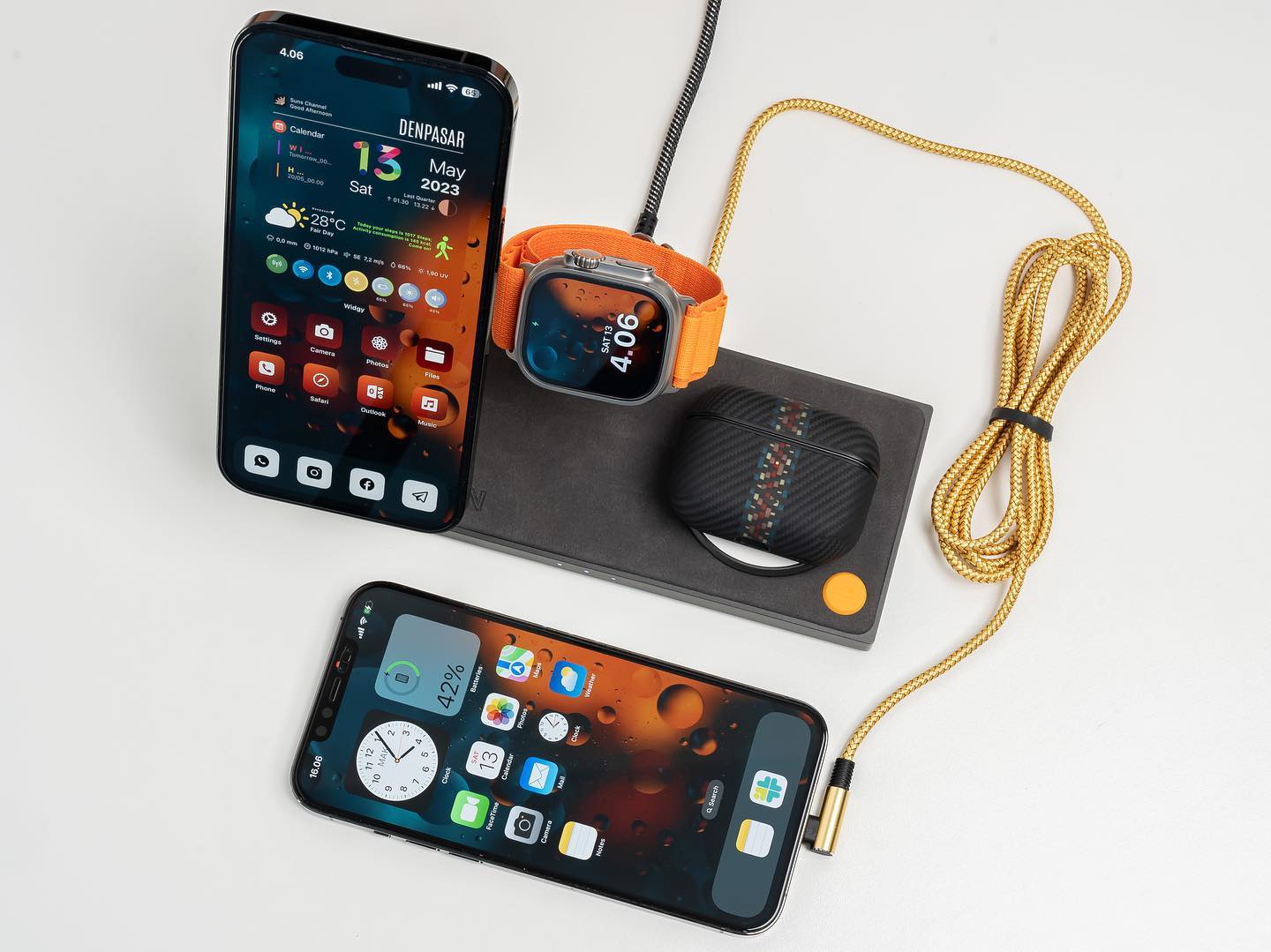 Consejos de Solución de Problemas: ¿Por Qué Tu Apple Watch No Se Carga? 🔋