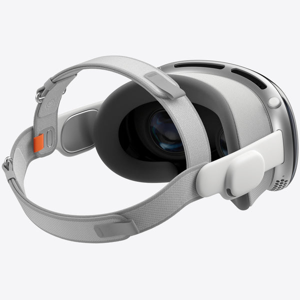 Explore the Future of Vision Technology with Apple Vision Pro 🌟