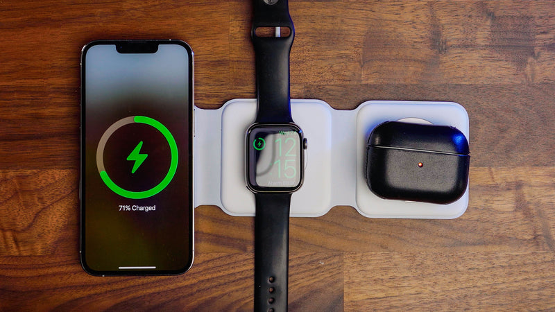Is Qi2 Wireless Charging Better Than MagSafe and Which iPhones Use Qi2?