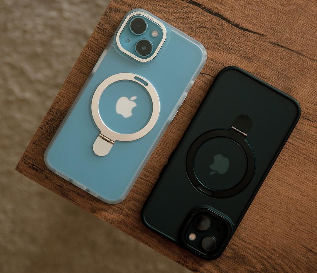 magsafe case for iphone 16 pro max