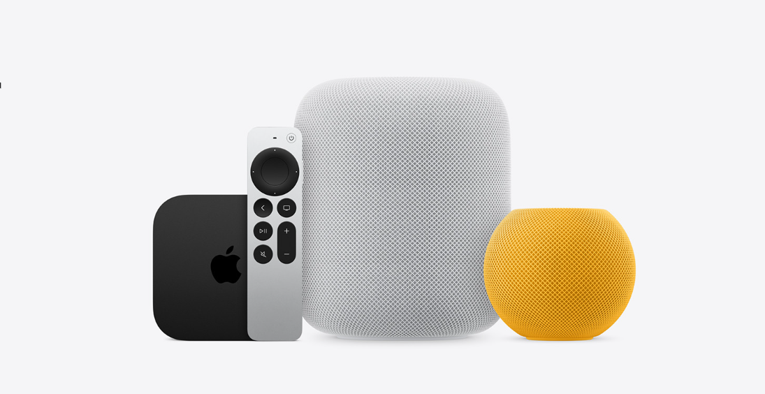 Apple Smart Home 2026: Gerüchte über Erscheinungsdatum von HomePod mini und HomeHub mit Display