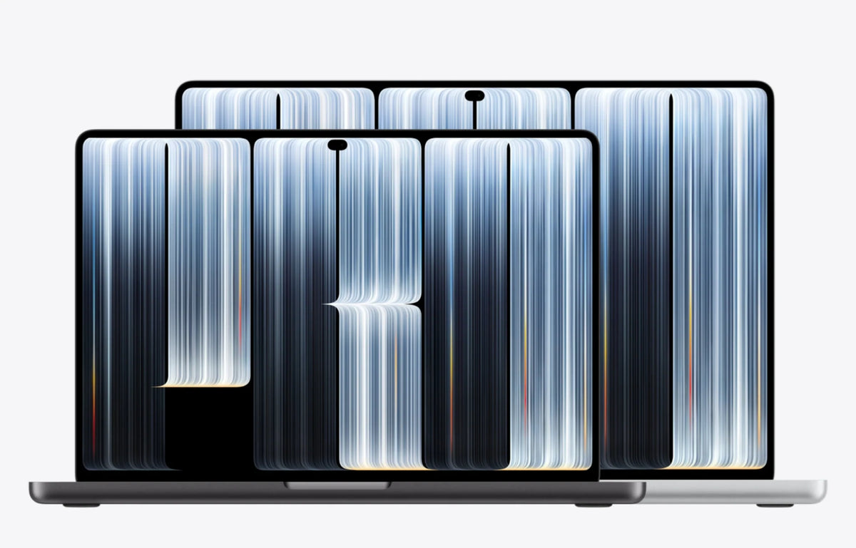 Is the Touchscreen MacBook Pro Worth the Extra $400? Yes—Here’s Why