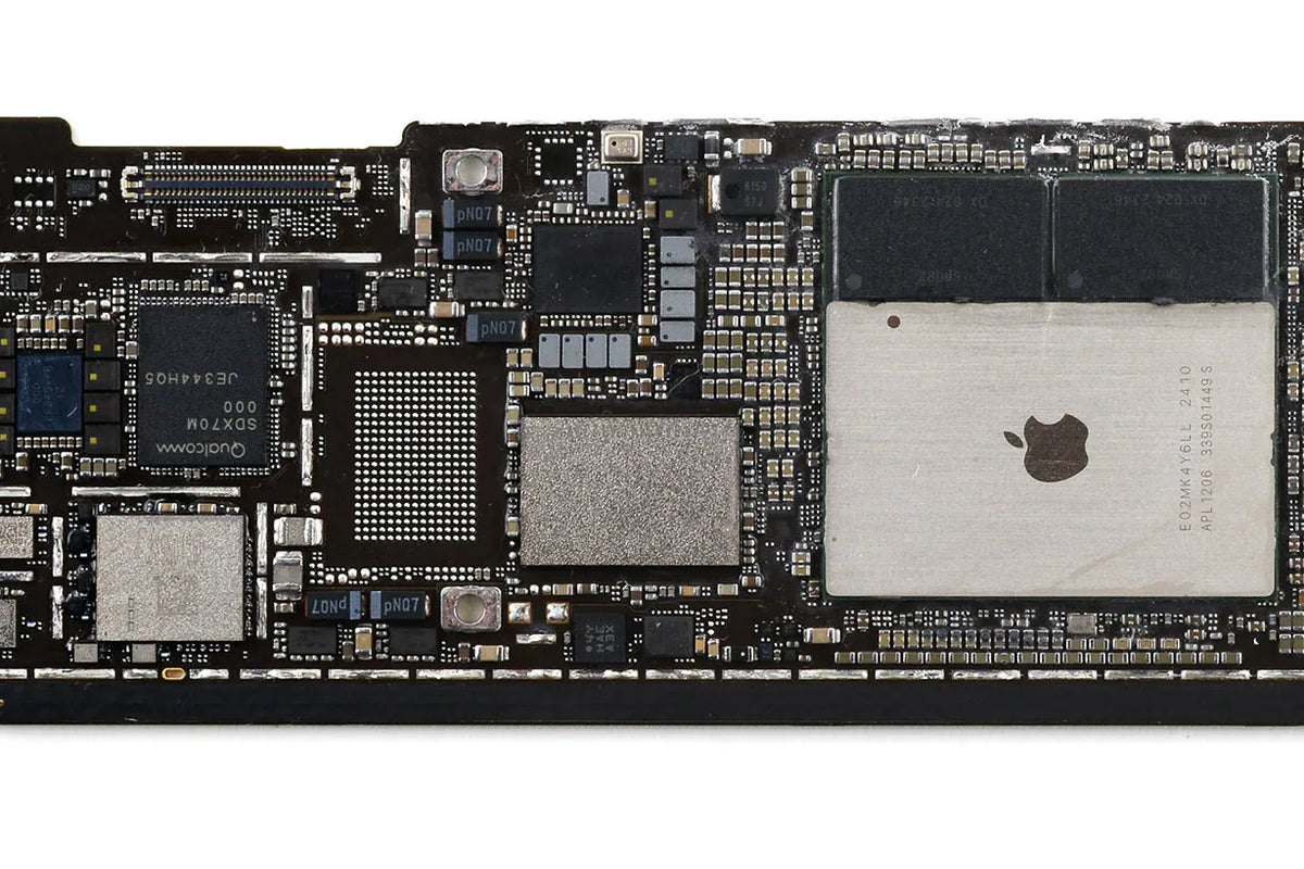 12GB Inside, Only 8GB to Use? Why Is Apple Hiding RAM in Your M4 iPad Pro?