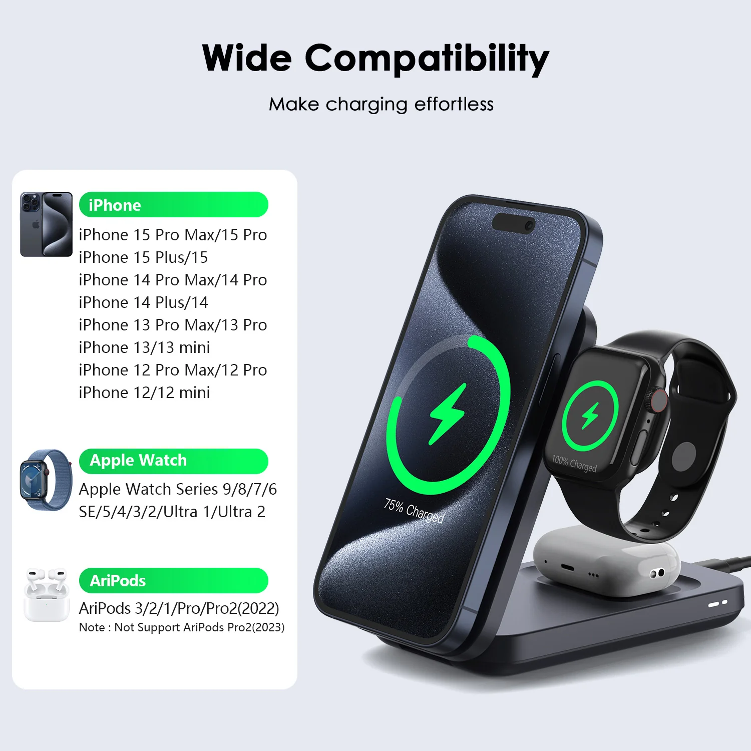 iPhone Wireless Charging Not Working? Here’s How to Fix It