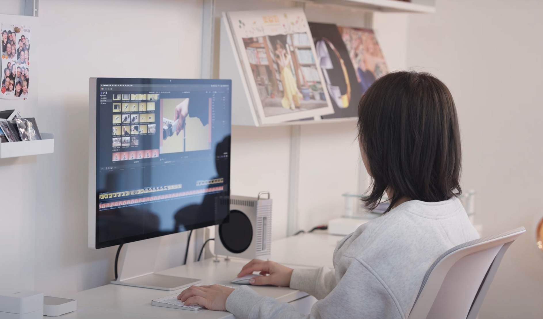 Mac Mini M4 블랙 프라이데이 2025 특가: Zeera CNC 알루미늄 케이스로 설정을 업그레이드하세요