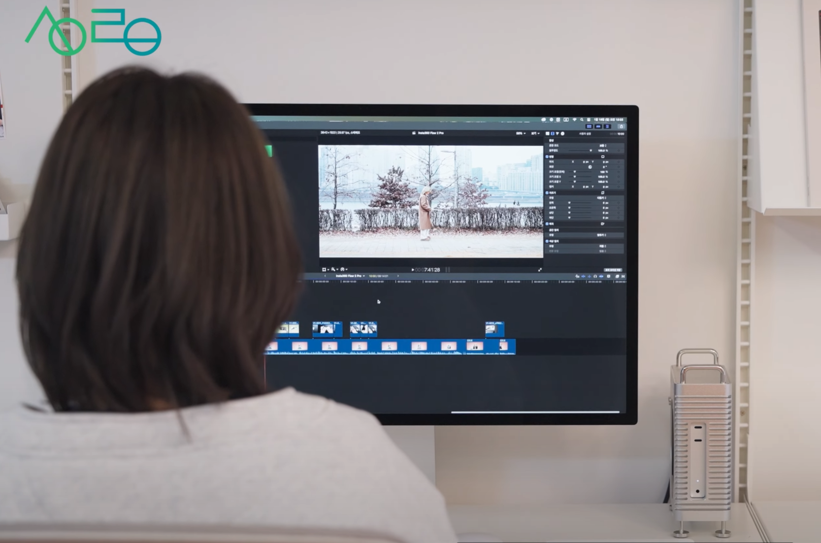 Il nuovo Studio Display da 27 pollici di Apple con Mini-LED: cosa aspettarsi