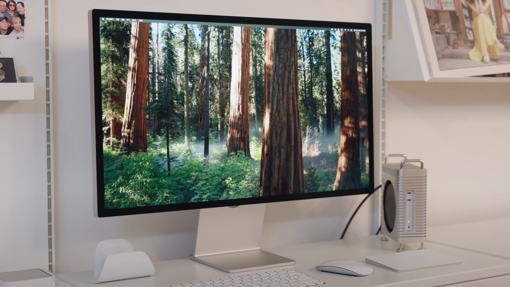 2025 年のベスト Mac mini M4 ケース - Apfeltalk による ZEERA MacForge アルミニウム ケースの紹介