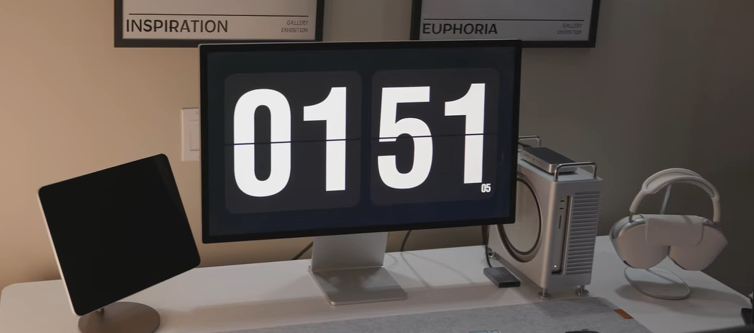 Leitfaden zur Einrichtung des Mac-Arbeitsplatzes 2026: Unverzichtbares Zubehör für Mac Studio M4 Max & M3 Ultra