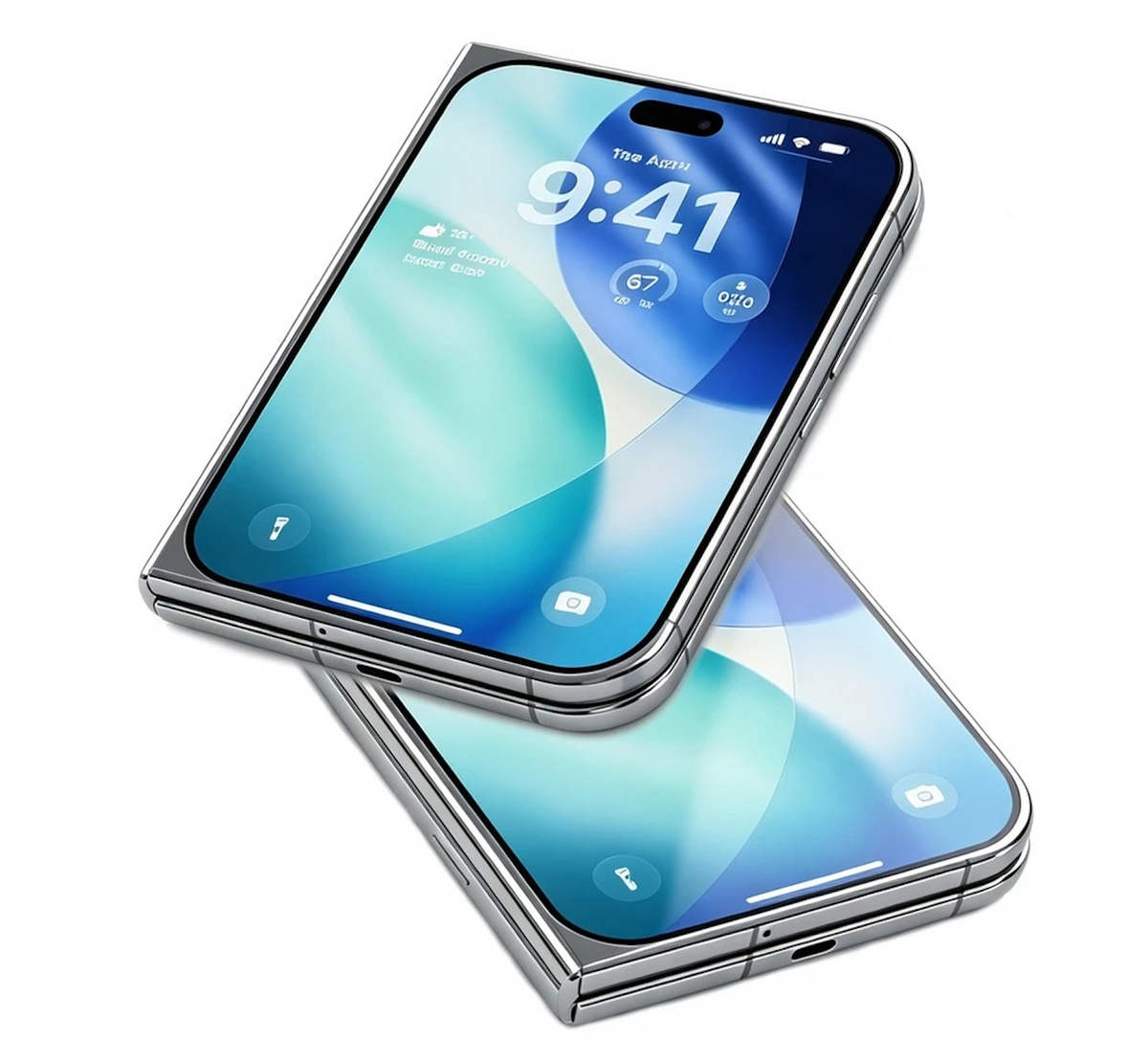 Apple’s First Foldable iPhone Sounds Exciting — But Should You Really Wait?
