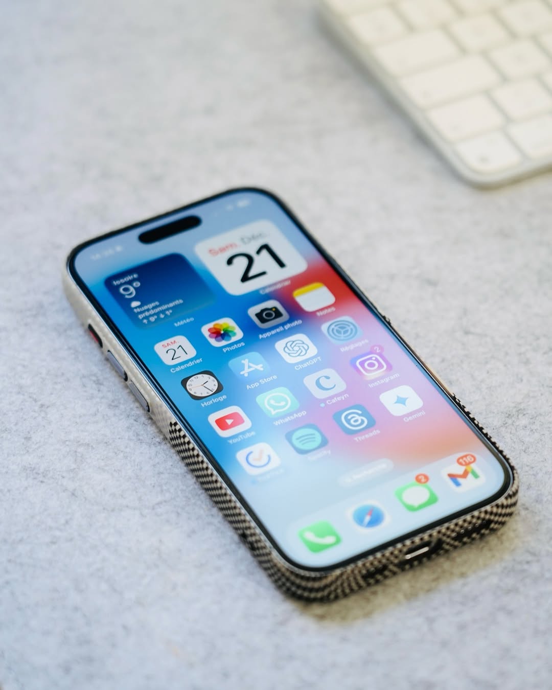 Die besten iPhone 16 Pro Max MagSafe-Hüllen 2025, vorgestellt von Stanitech