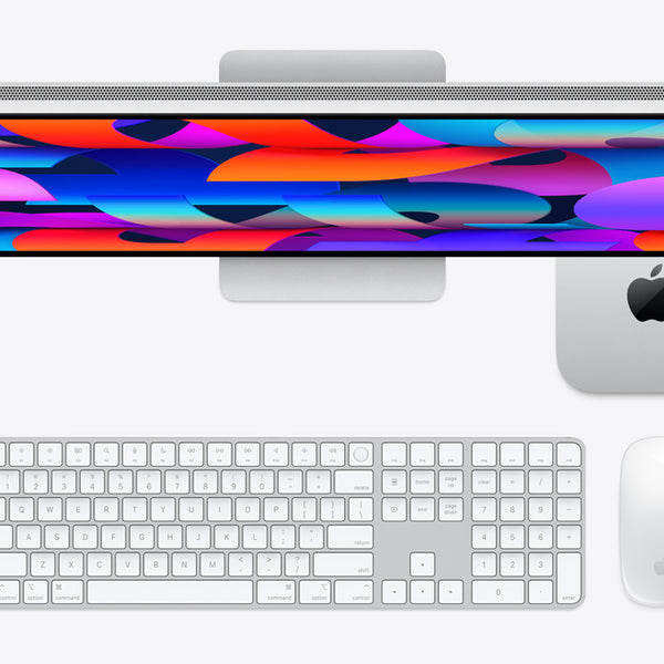 「KAWS」　Mac mini m4+Magic キーボード セット The Most Cost-Effective Apple Product Ever: Mac Mini M4 and