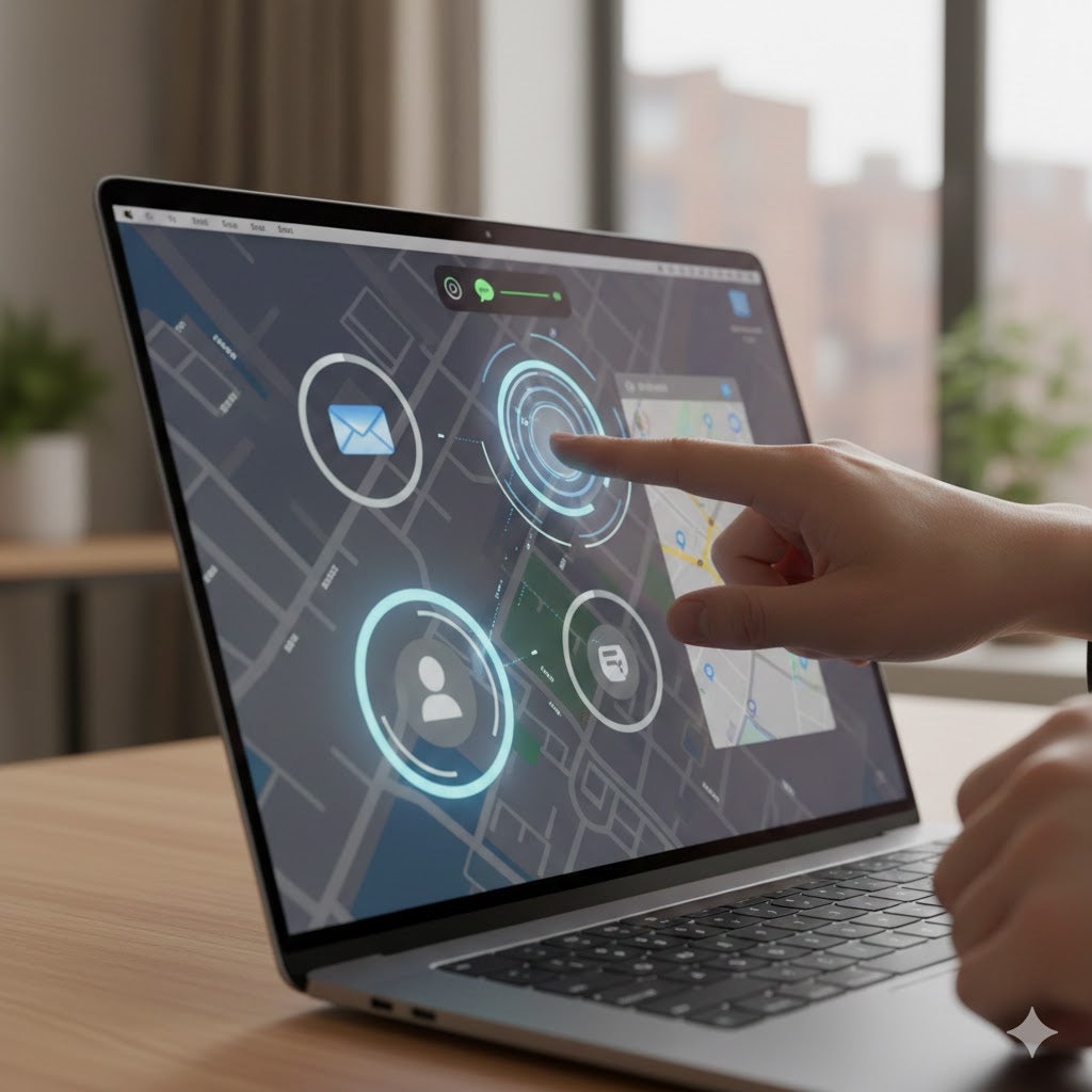 Gerüchte zum OLED-Touchscreen-MacBook Pro 2026: Erwartete Funktionen und Veröffentlichungstermin