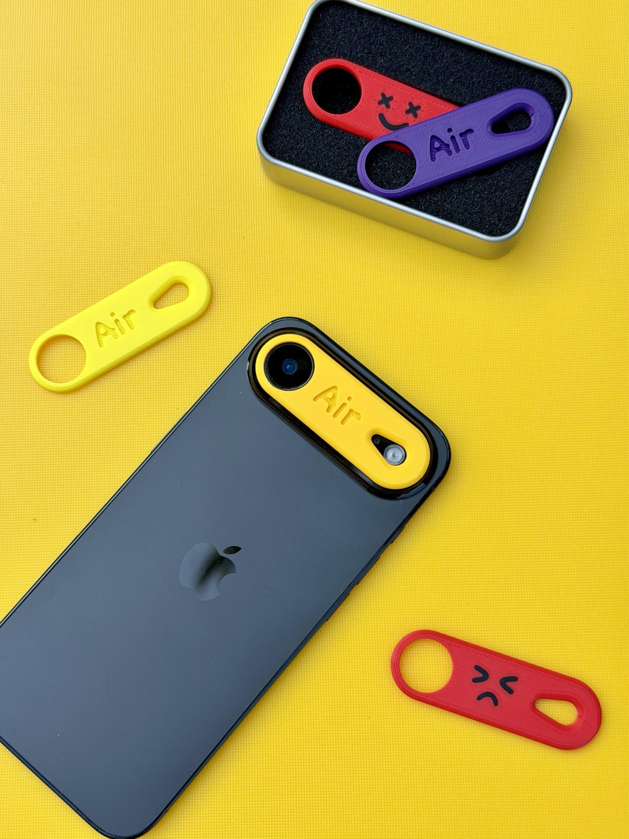 日常生活でiPhone 17 Pro Maxのカメラとカメラの突起部を保護する方法