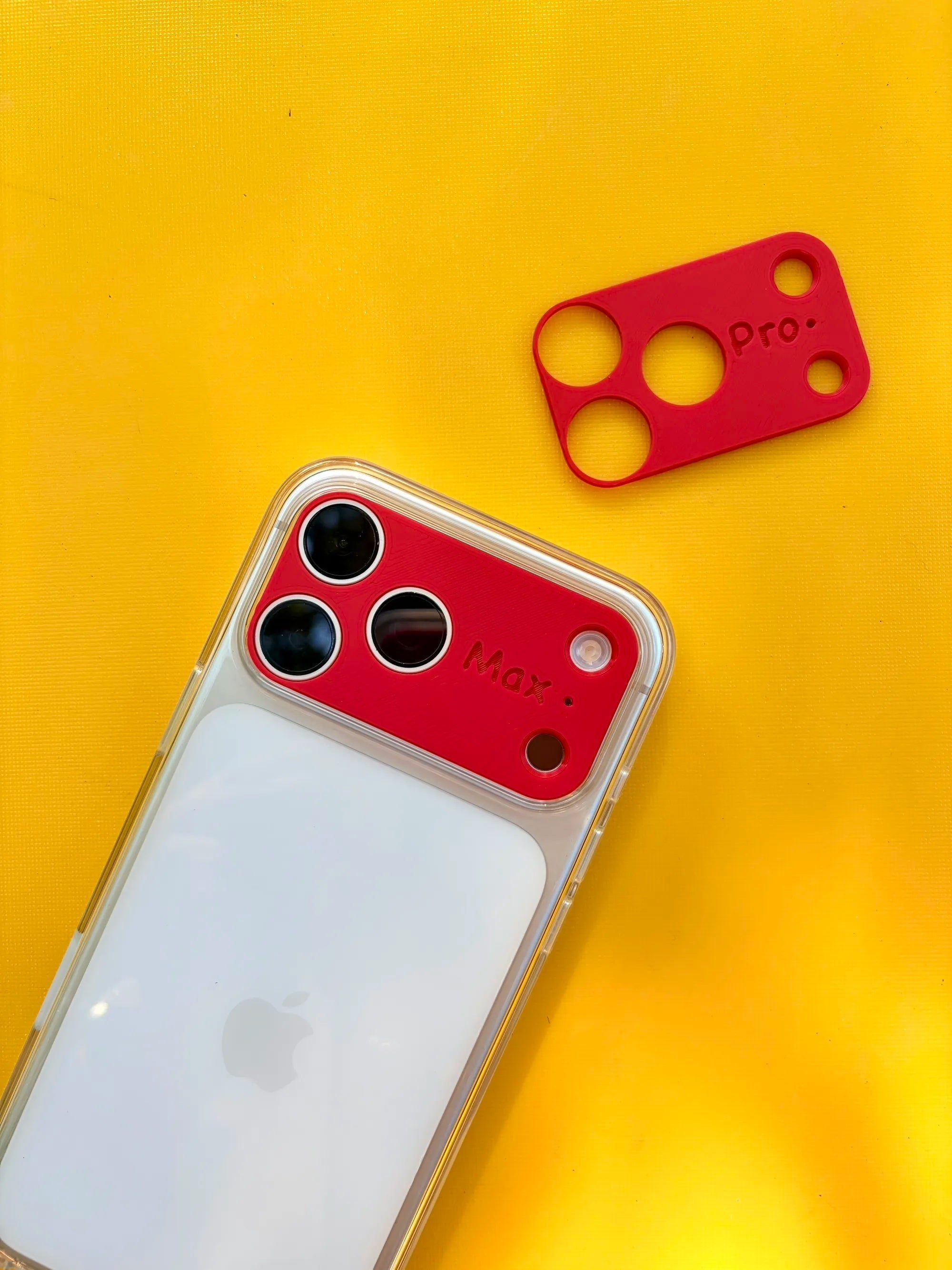 Los mejores accesorios para iPhone 17 Pro Max (2026): Una solución sencilla para el problema de la protuberancia de la cámara.