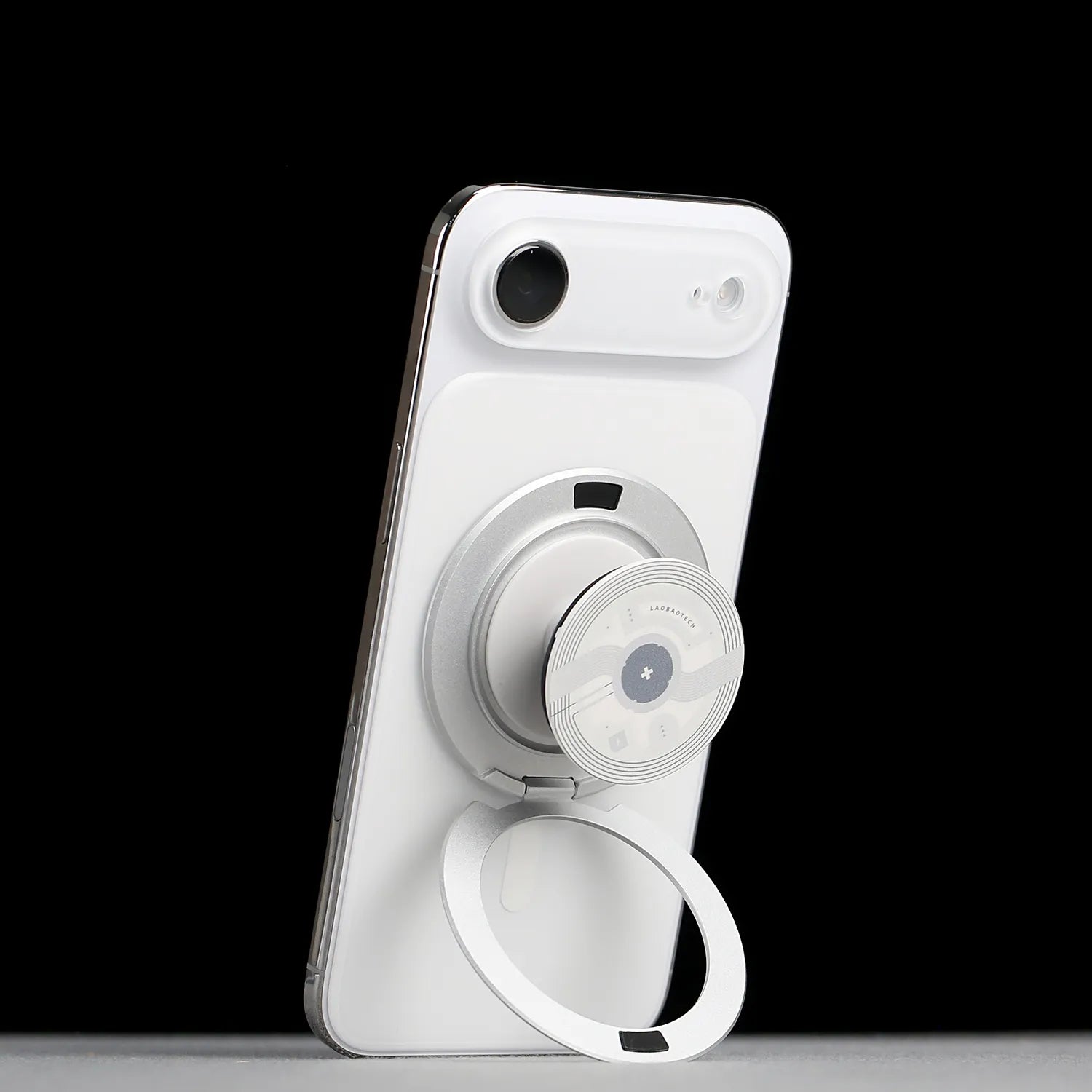 ZEERA MagSafe Ecosystem — A Trusted Brand Built for Apple Users Worldwide