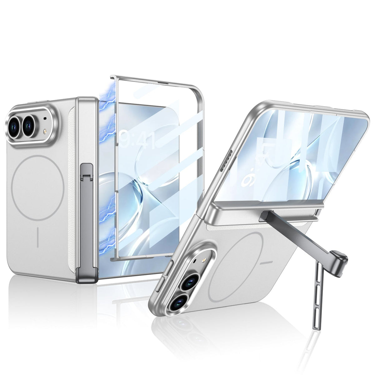iPhone Duo Case with Built-In Screen Protector: Can You Add Another Glass Protector?