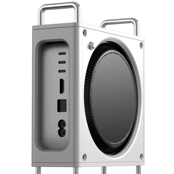 Mac Mini Power Button Extension: A Premium and User-Friendly