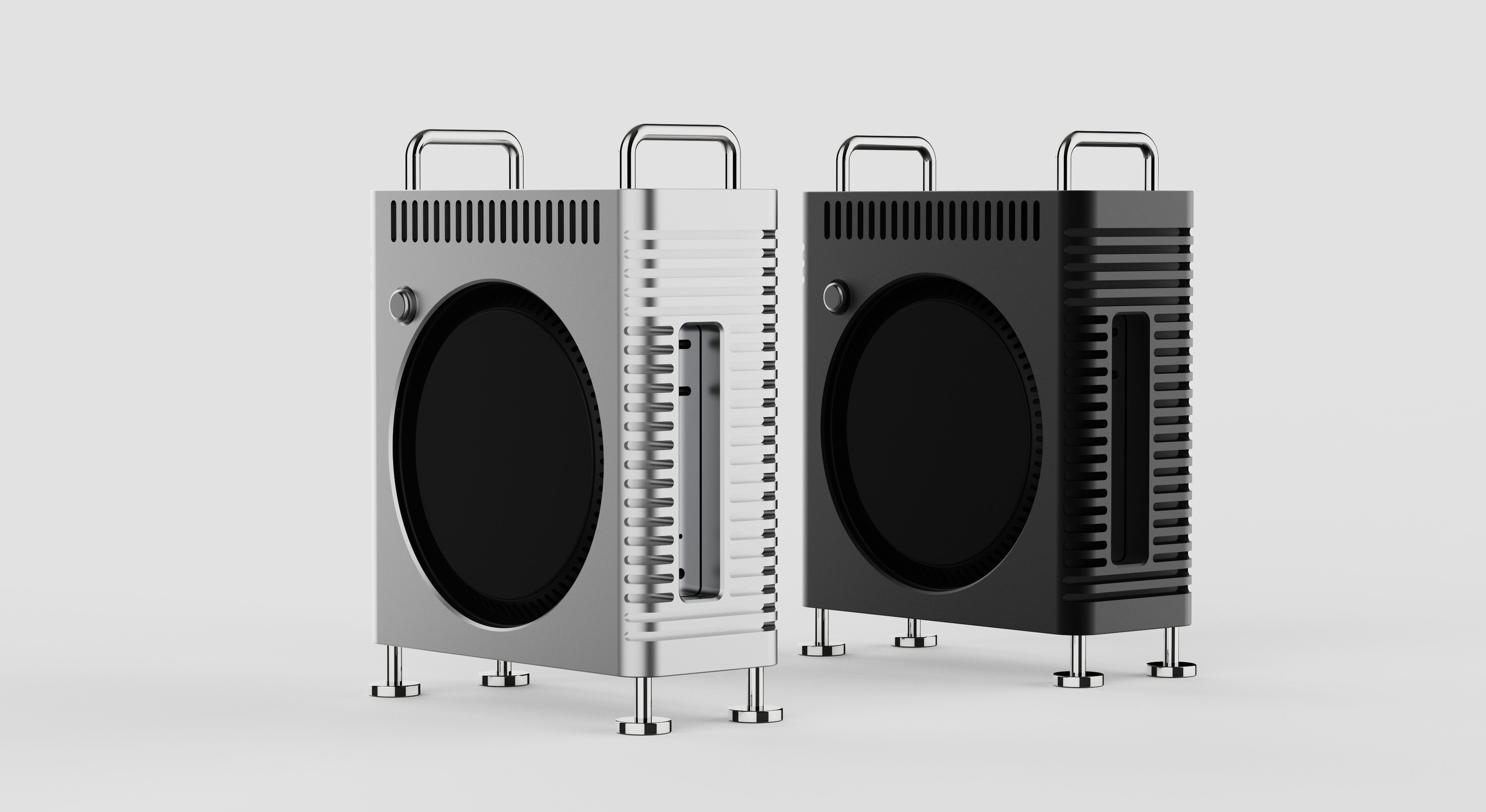 3D Printed Mac Mini Pro Case: Is It Worth Buying? Exploring the Pros and Cons of 3D Printed vs. CNC Aluminum Cases