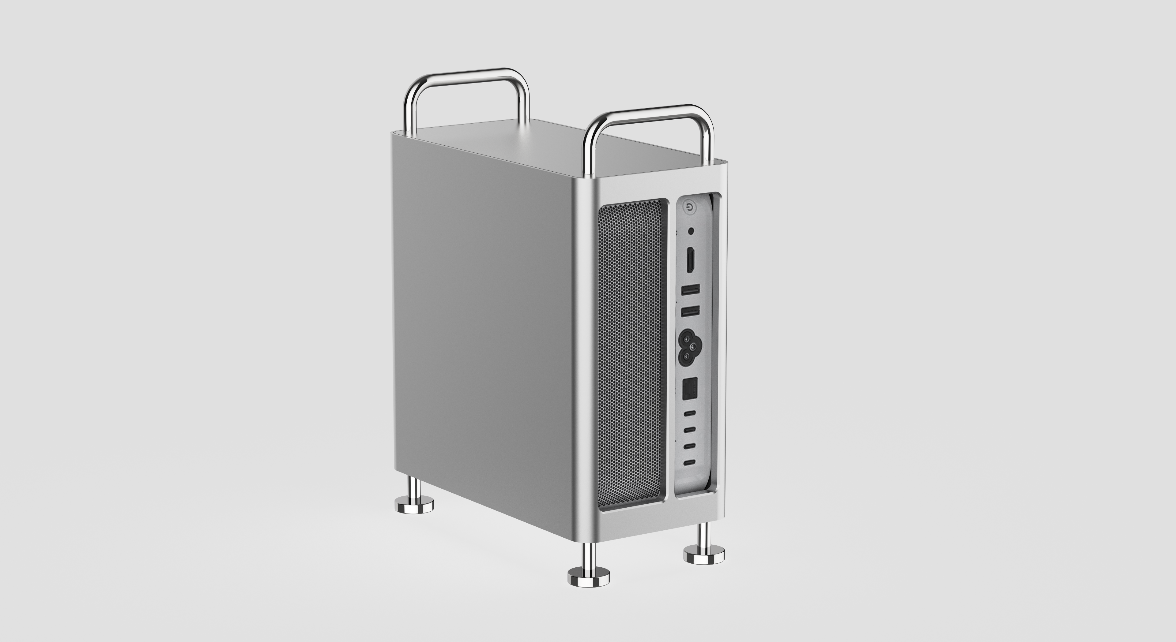 2025 M4 Ultra Mac Studio の噂: パフォーマンス、機能、デザインの予測