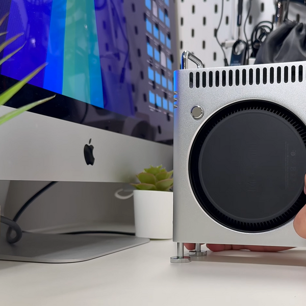 Mac mini M4 を購入すべきか? 完全購入ガイド (2025)