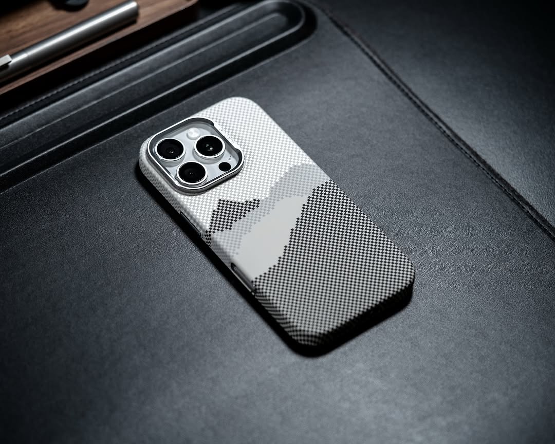 iPhone 카메라에서 야간 모드를 사용하여 북극광을 포착하는 방법(단계별 가이드)
