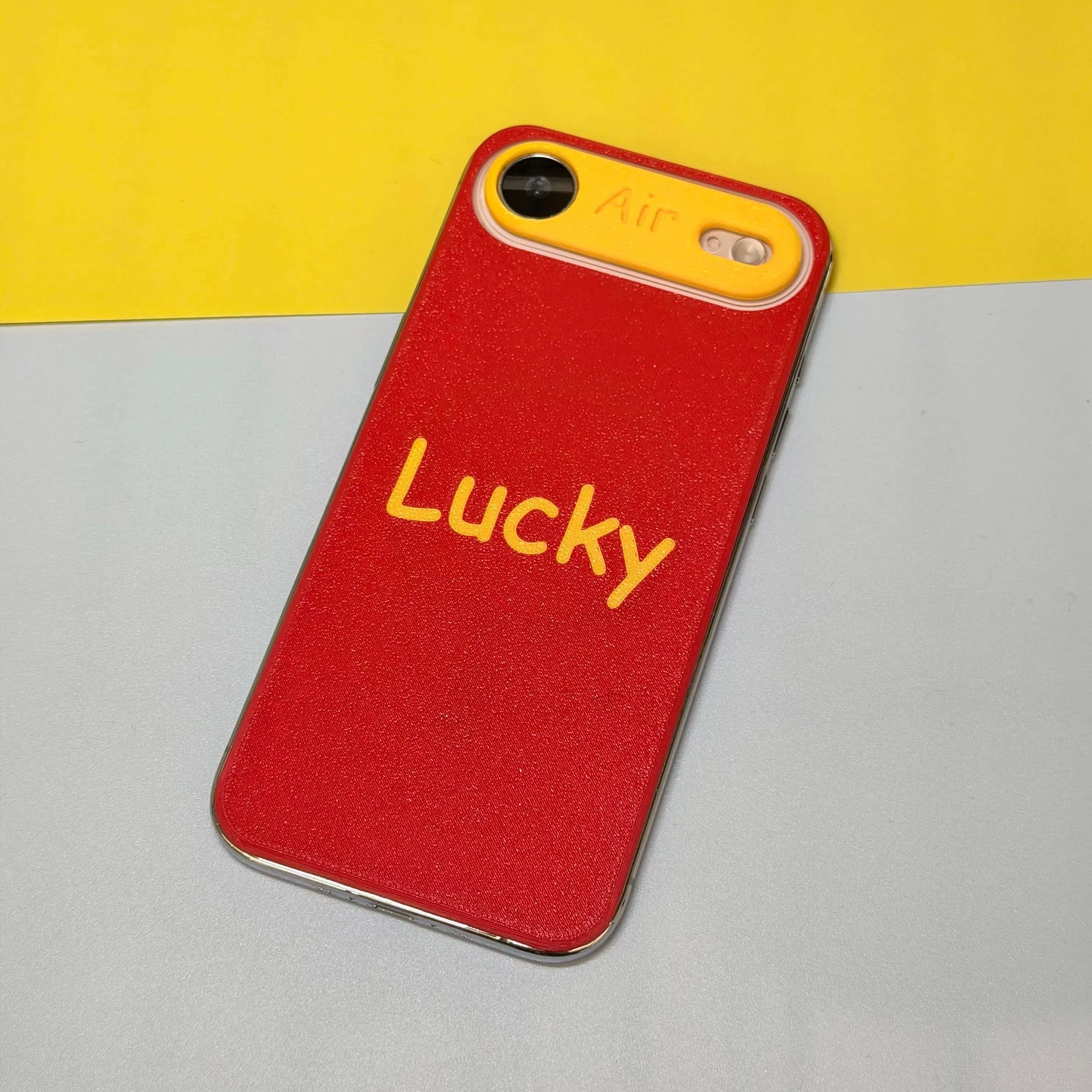 Solution pour iPhone Air et iPhone 17 Pro Max : comment stabiliser votre iPhone.