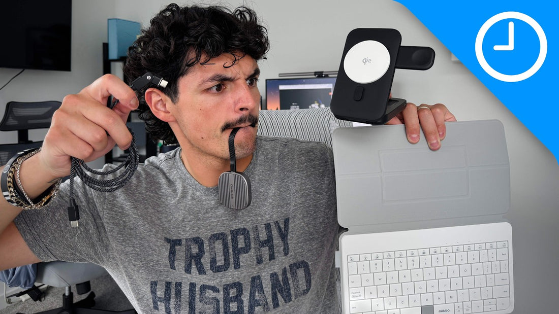 Why Is My MagSafe Charging So Slow? Tips to Speed It Up!