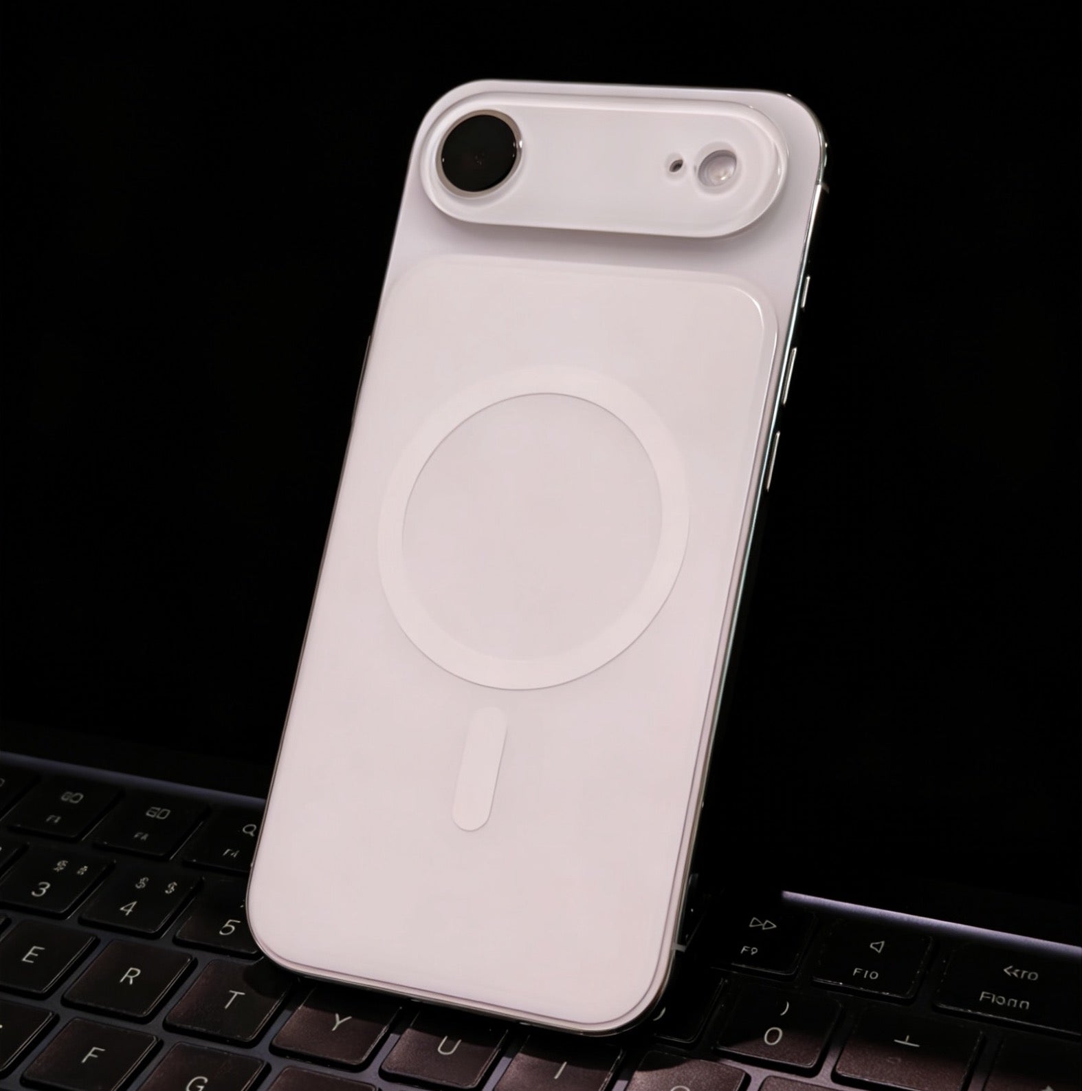Why Your iPhone Wobbles on the Table (And How to Fix It)