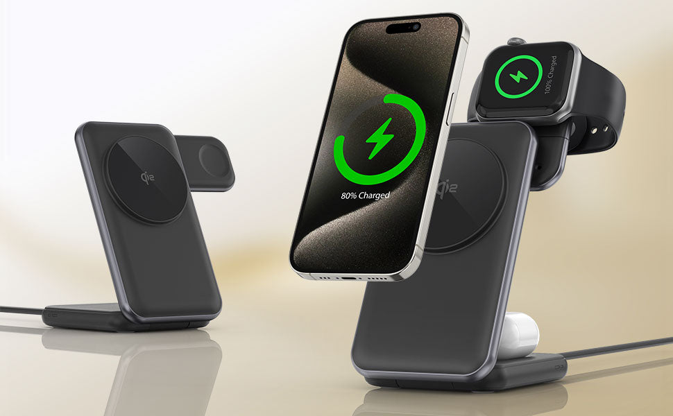 How to Keep Your iPhone Cool While Charging