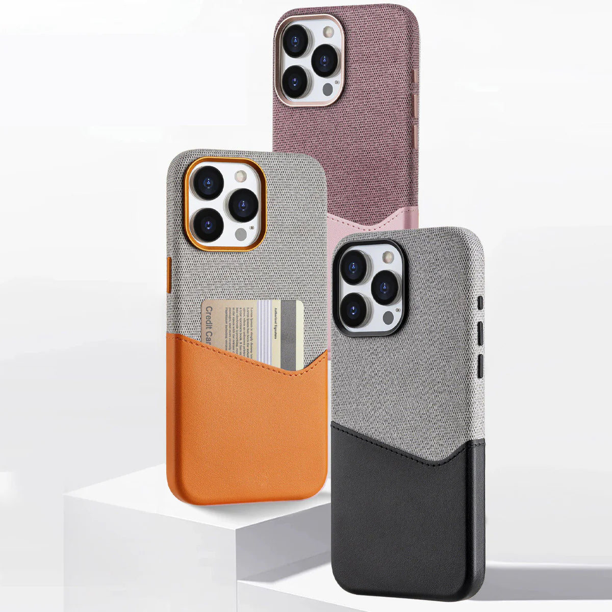 Я потерял свой кошелек Apple MagSafe, его поиск не помог, и вот как я его решил