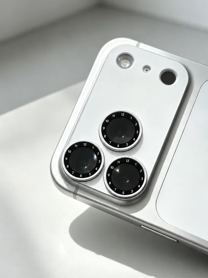 How to Take Better Photos on iPhone 17 Pro & iPhone 18 Pro
