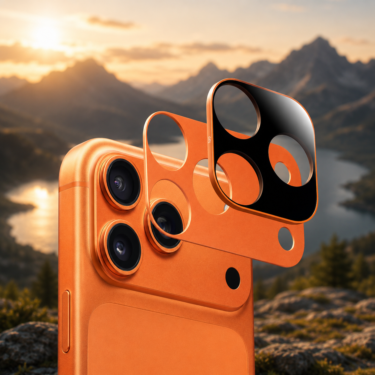 World’s Thinnest iPhone 17 Pro Max Magnetic Camera Filter? ZEERA SnapLens vs Popular Filter Systems