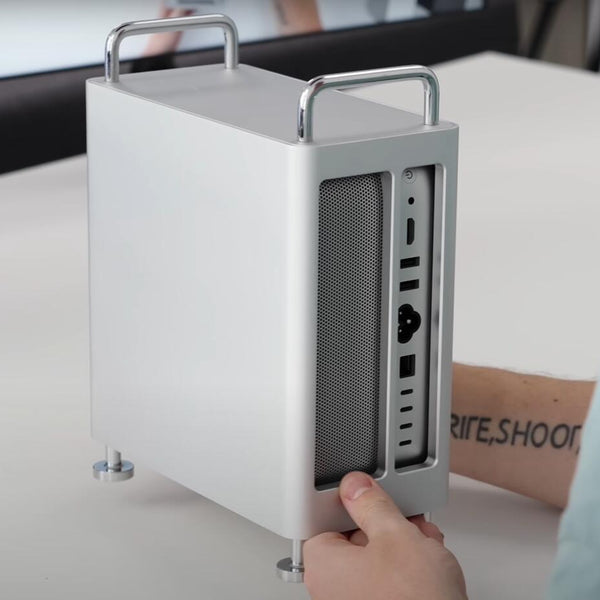 Mac (Apple) - senaさま　専用 best_aluminum_case_for_mac_min
