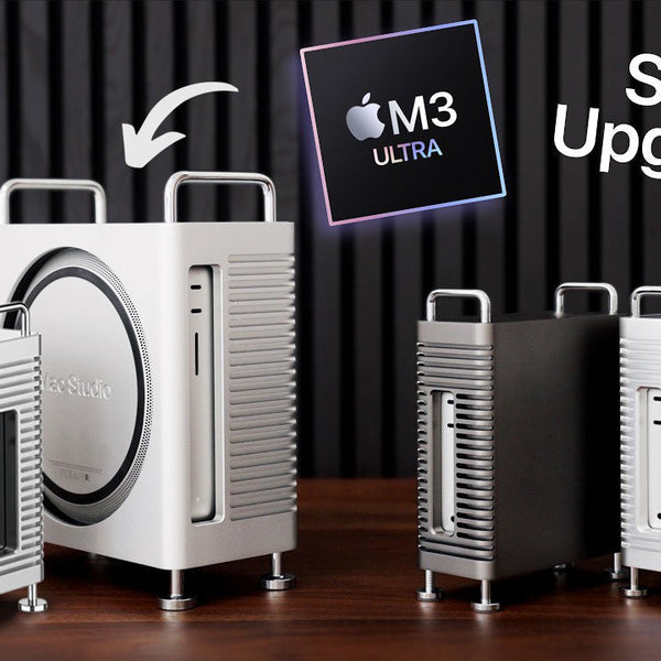 Mac mini Classic （改造品） Mac mini Classic （改造品）