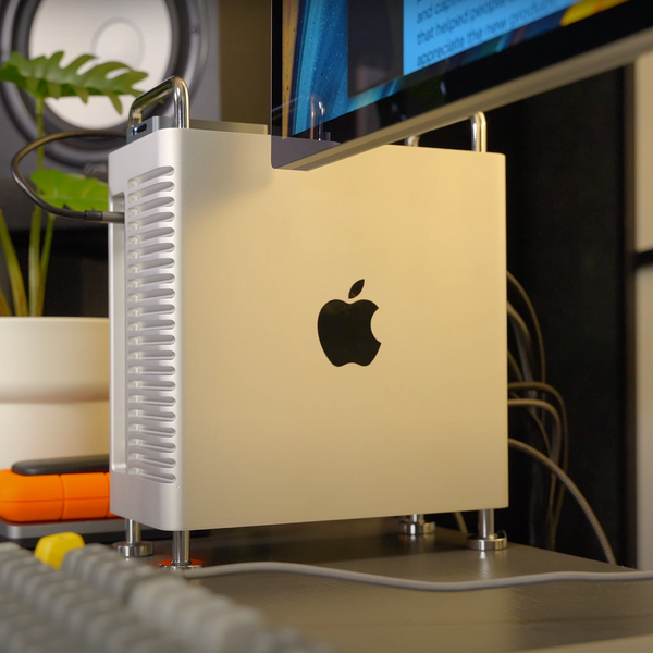 Mac Studio M3 Ultra/M4 Maxをアップグレード：2025年に向けた