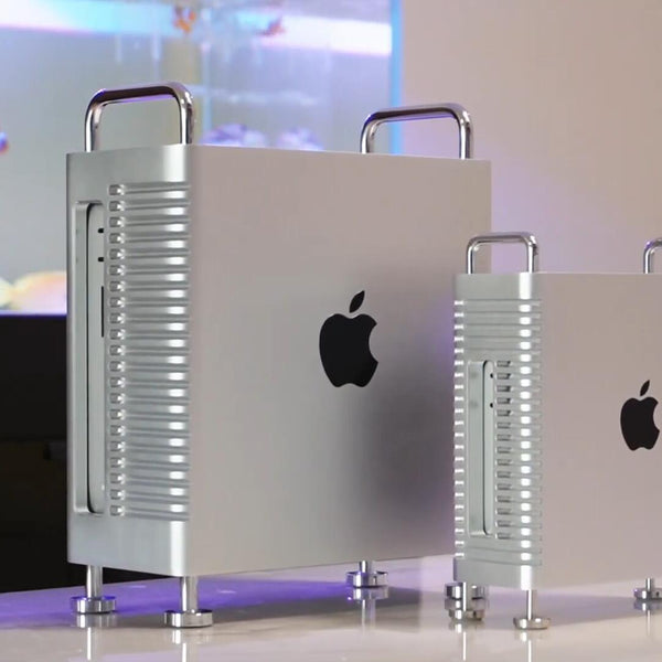 Mac Studio M4 Max vs Mac mini M4 Pro : Which One is the