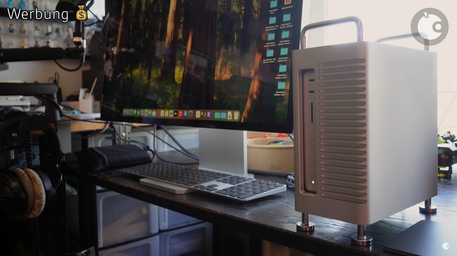 2025'te Mac Studio M4 Max için En İyi Aksesuarlar: Kurulumunuzu Yükseltin