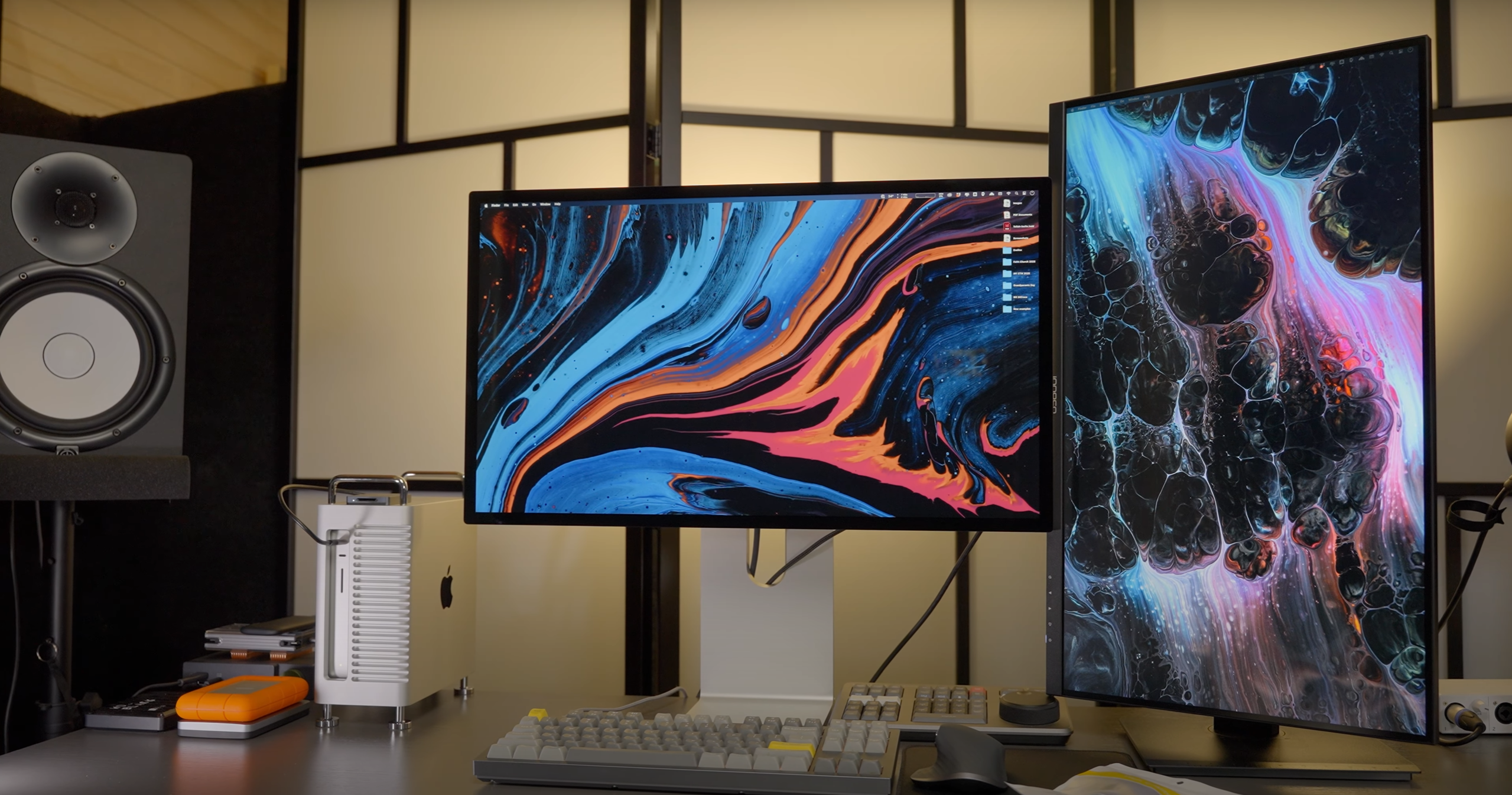 Apples neues 27-Zoll-Studio-Display mit Mini-LED: Was Sie erwarten können